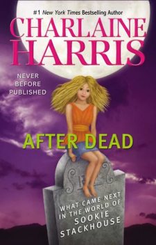 After Dead, Charlaine Harris