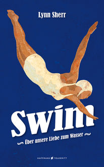 Swim, Lynn Sherr