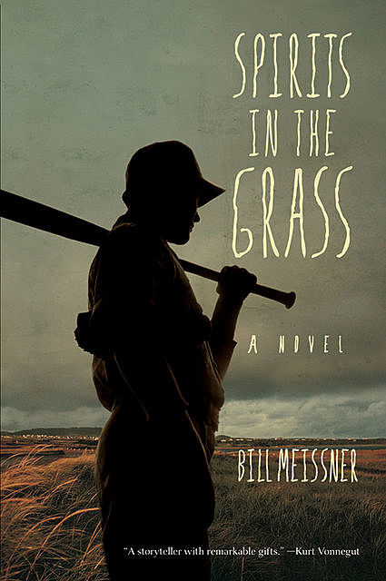 Spirits in the Grass, Bill Meissner