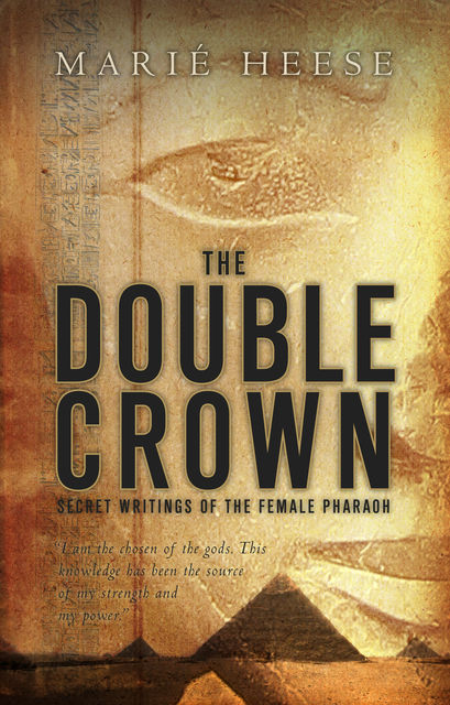 The Double Crown, Marié Heese