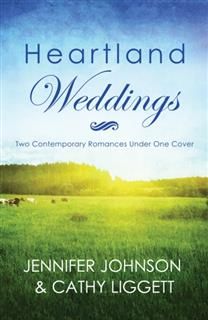 Heartland Weddings, Jennifer Johnson