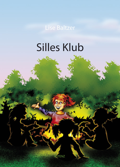 Silles Klub, Lise Baltzer