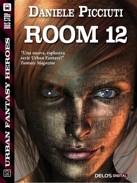 Room 12, Daniele Picciuti