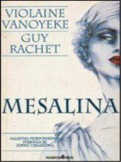 Mesalina, Violaine Vanoyeke