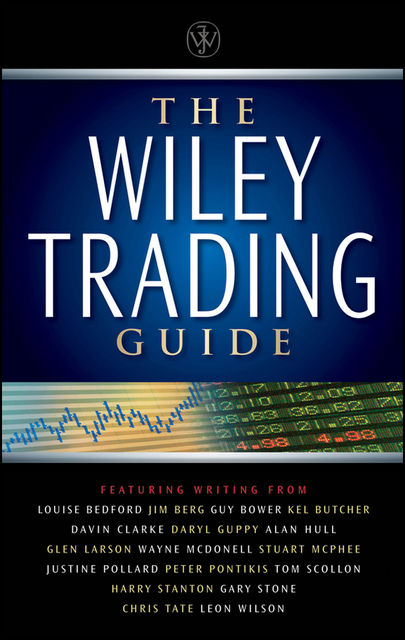 The Wiley Trading Guide, Wiley