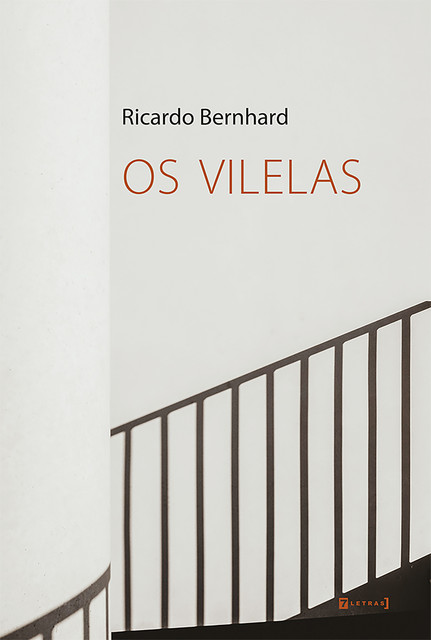 Os Vilelas, Ricardo Bernhard