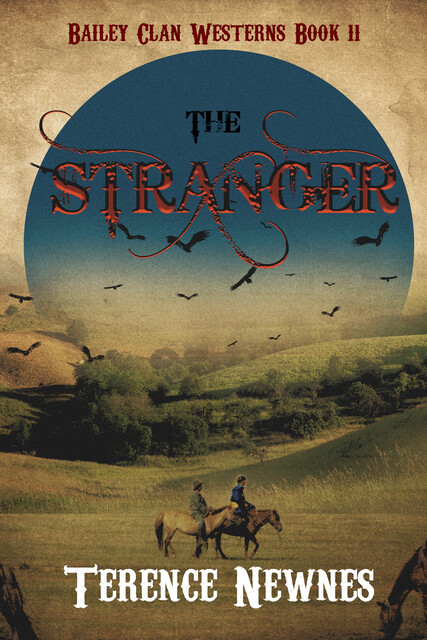 The Stranger, Terence Newnes