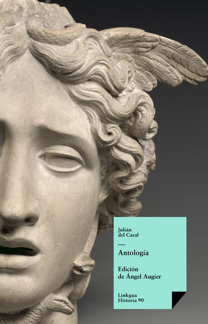 Antología, Julián del Casal