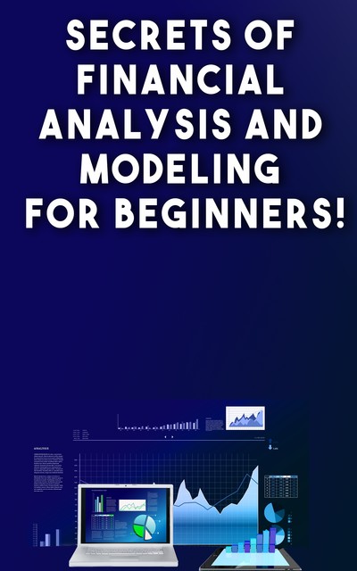 Secrets of Financial Analysis and Modelling For Beginners, Andrei Besedin
