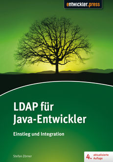 LDAP für Java-Entwickler, Stefan Zörner