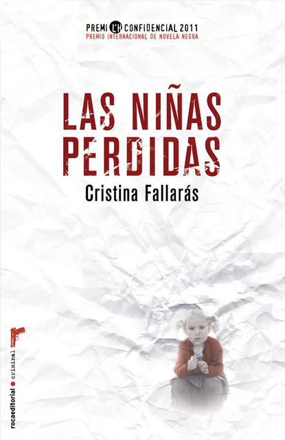 Las Niñas Perdidas, Cristina Fallarás
