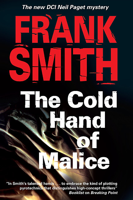 Cold Hand of Malice, Frank Smith