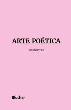 Arte poética, Aristóteles