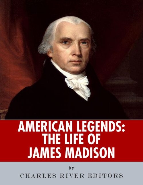 American Legends, Charles Editors
