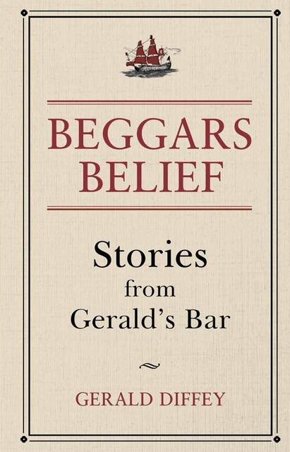 Beggars Belief, Gerald Diffey