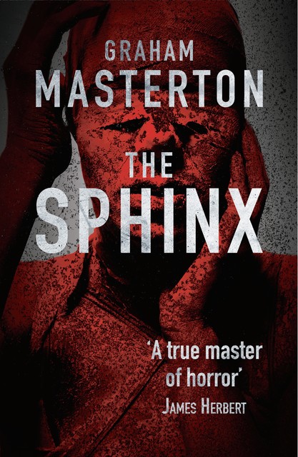 The Sphinx, Graham Masterton