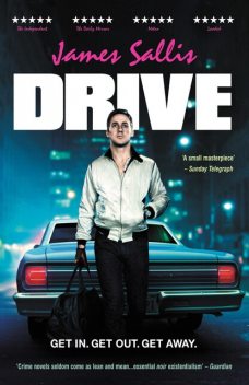 Drive, James Sallis