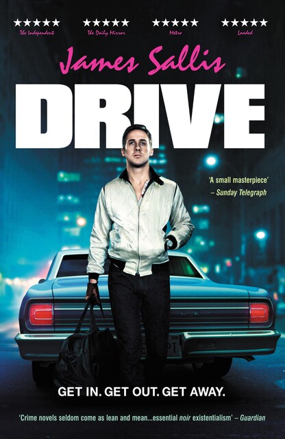 Drive, James Sallis
