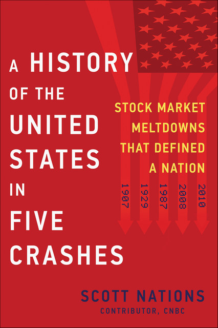 A History of the United States in Five Crashes, Scott Nations