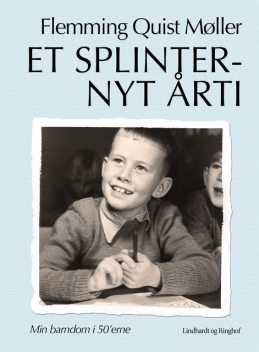 Et splinternyt årti, Flemming Quist Møller
