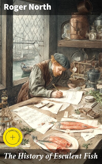 The History of Esculent Fish, Roger North