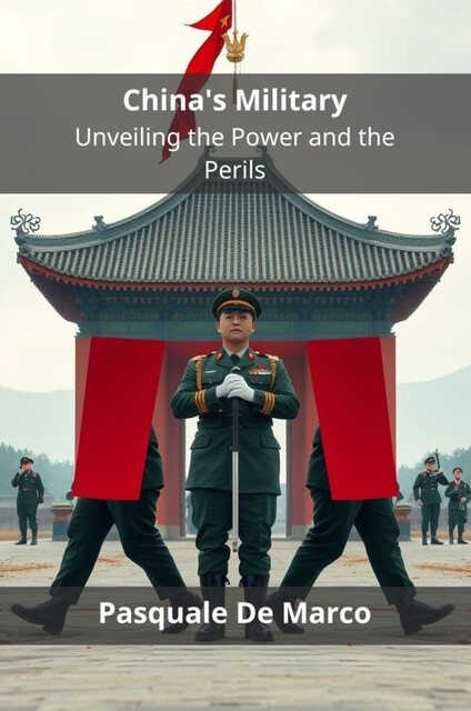 China's Military, Pasquale De Marco