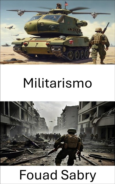 Militarismo, Fouad Sabry