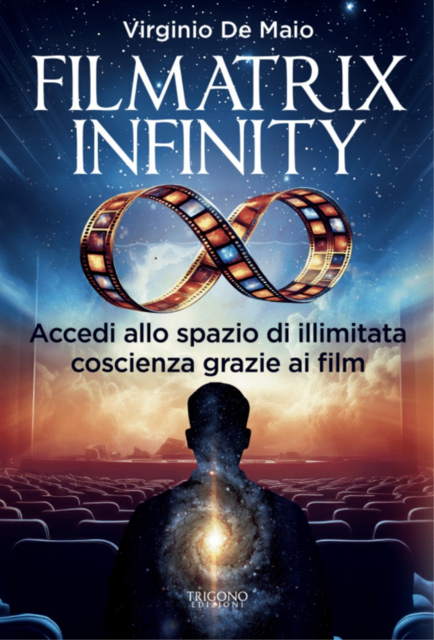 Filmatrix Infinity, Virginio De Maio
