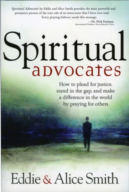 Spiritual Advocates, Alice Smith