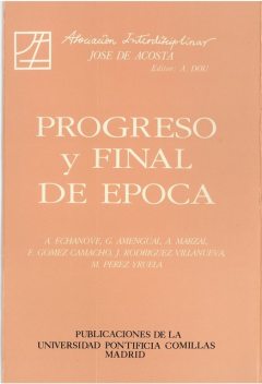 Progreso y final de época, Alberto DOU