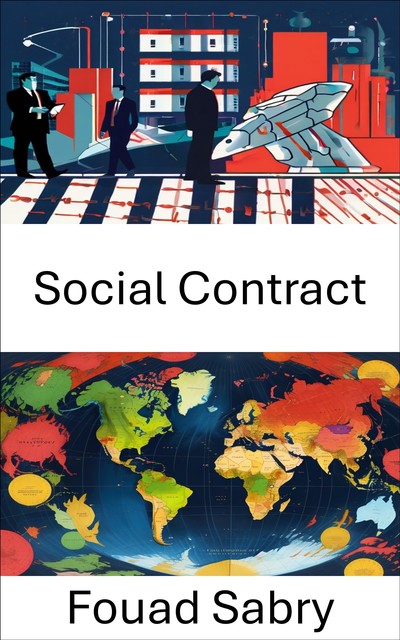 Social Contract, Fouad Sabry