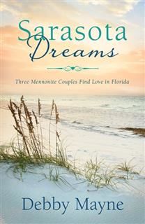 Sarasota Dreams, Debby Mayne