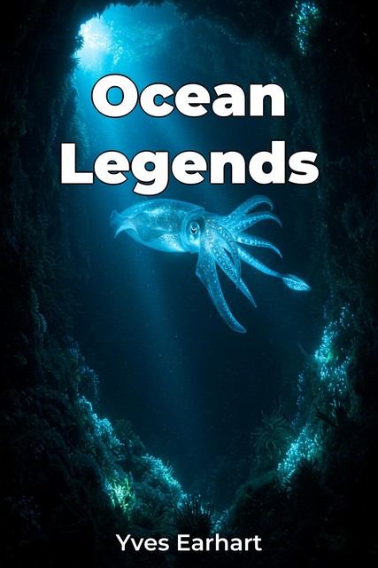 Ocean Legends, Yves Earhart