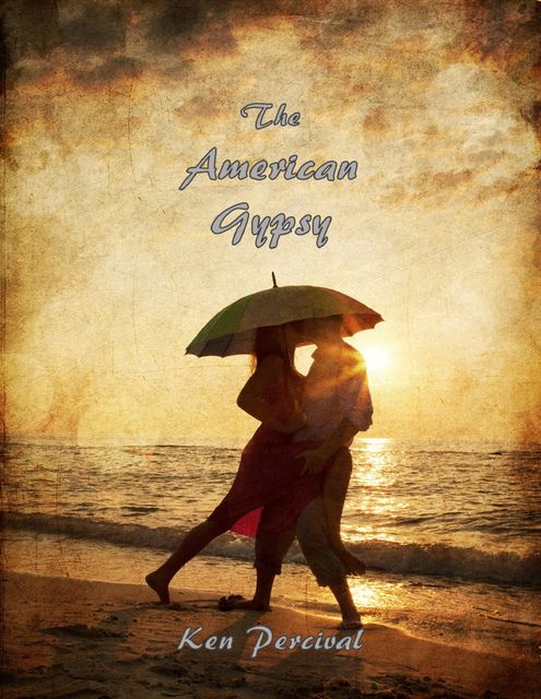 The American Gypsy, Ken Percival