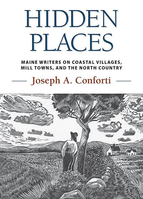 Hidden Places, Joseph A. Conforti