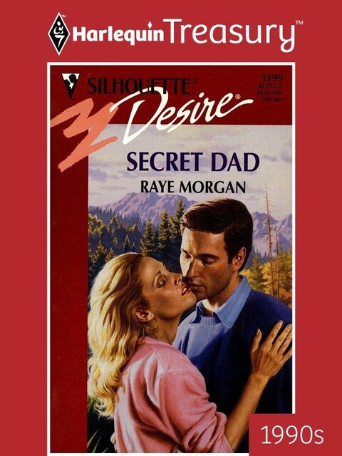 Secret Dad, Raye Morgan