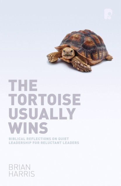 Tortoise Usually Wins, Brian Harris