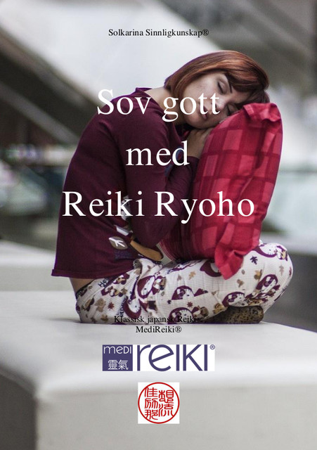 Sov gott med Reiki Ryoho, Solkarina