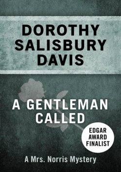 A Gentleman Called, Dorothy Salisbury Davis