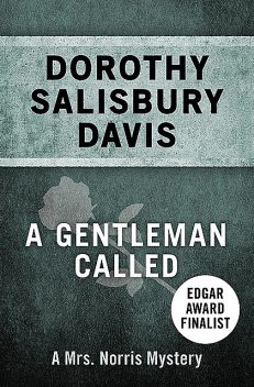 A Gentleman Called, Dorothy Salisbury Davis