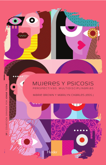 Mujeres y psicosis, Marie Brown