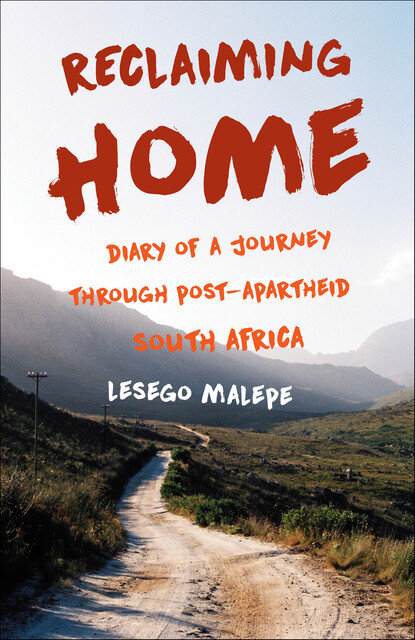 Reclaiming Home, Lesego Malepe