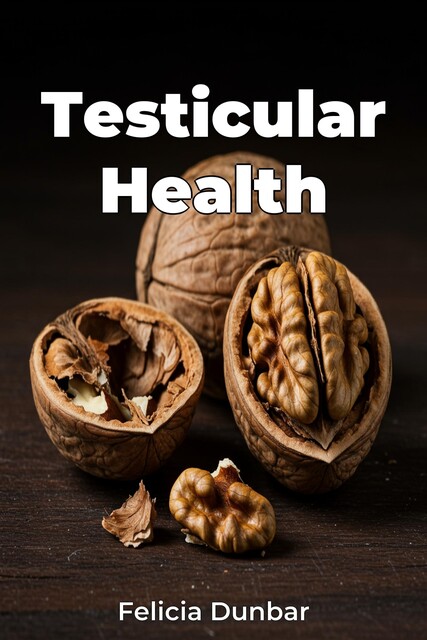 Testicular Health, Felicia Dunbar