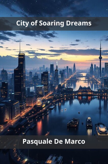 City of Soaring Dreams, Pasquale De Marco