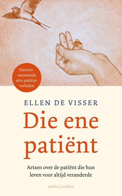 Die ene patiënt, Ellen de Visser