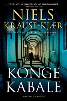 Kongekabale, Niels Krause-Kjær