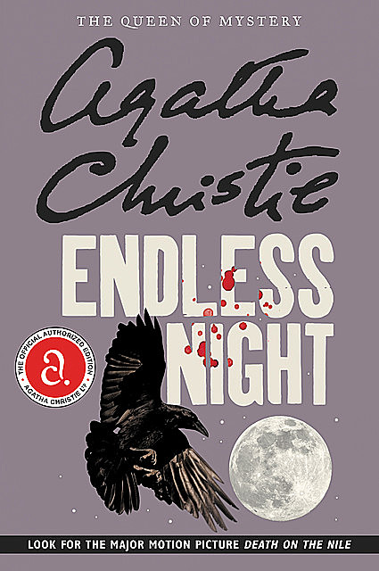 Endless Night, Agatha Christie