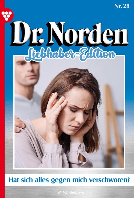Dr. Norden Classic 28 – Arztroman, Patricia Vandenberg