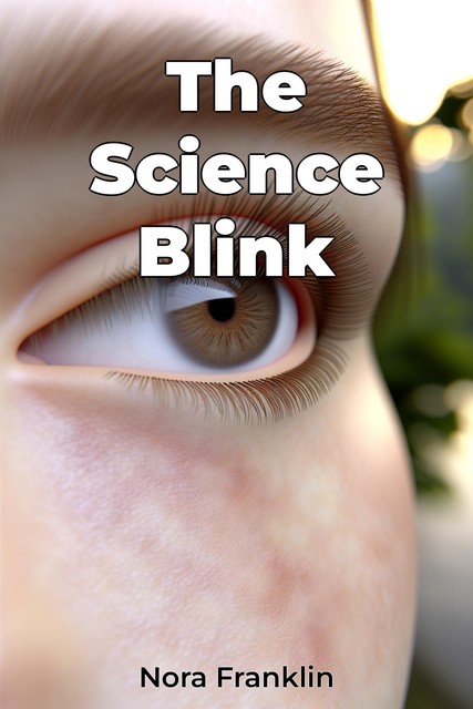 The Science Blink, Nora Franklin