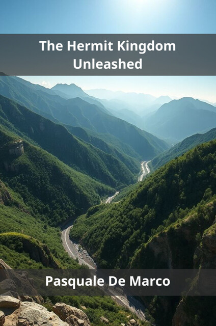 The Hermit Kingdom Unleashed, Pasquale De Marco